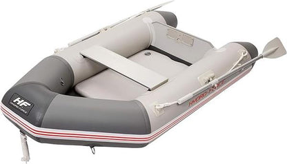 Bestway Caspian Inflatable Boat 2-Person Drop Stitch