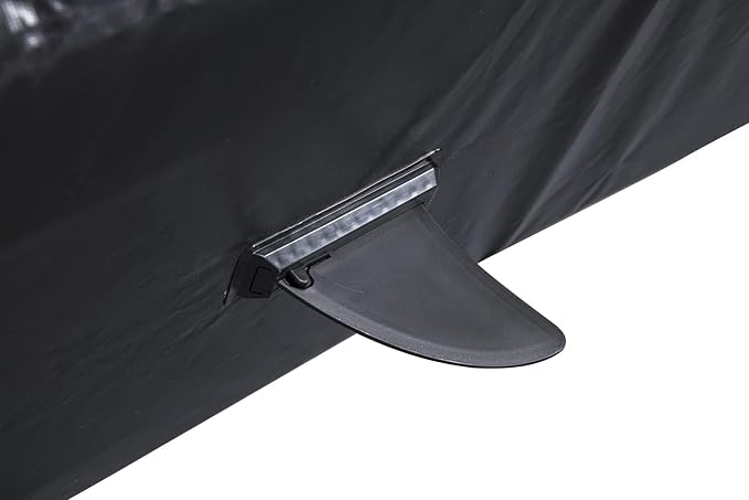 Bestway Ventura 2-Person Inflatable Kayak 200KG