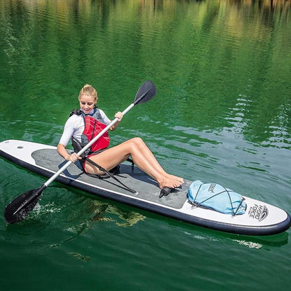 Bestway Hydro-Force WaveEdge Inflatable SUP Board Set