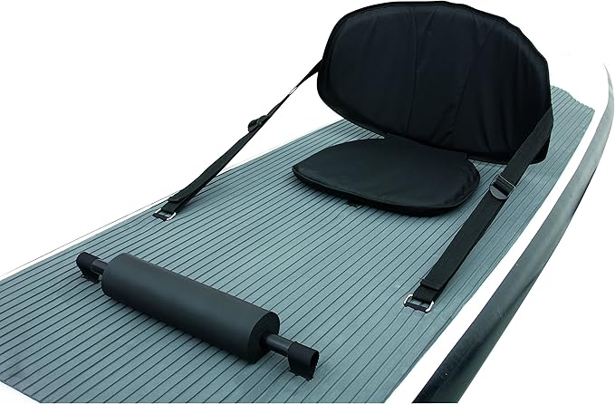 Bestway Hydro-Force WaveEdge Inflatable SUP Board Set