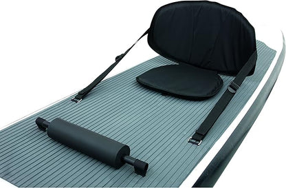 Bestway Hydro-Force WaveEdge Inflatable SUP Board Set