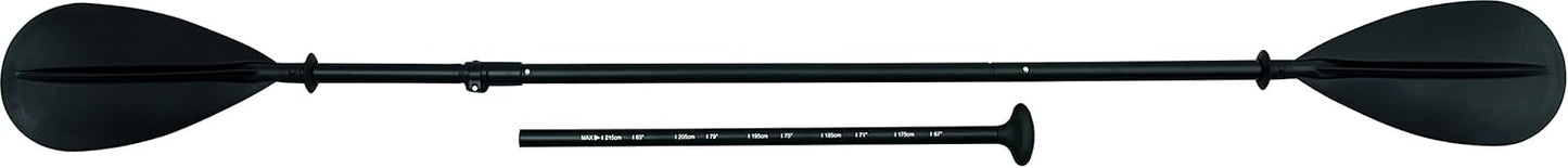 Bestway Hydro-Force WaveEdge Inflatable SUP Board Set