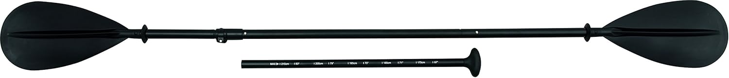 Bestway Hydro-Force WaveEdge Inflatable SUP Board Set