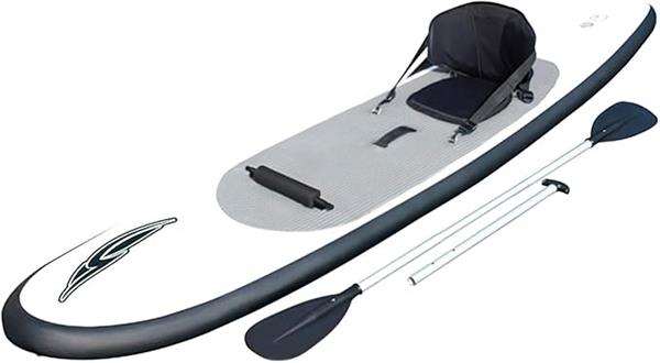 Bestway Hydro-Force WaveEdge Inflatable SUP Board Set