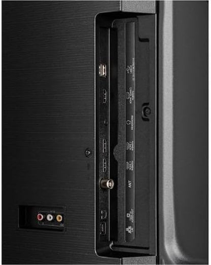 Hisense 65 Inch 4K UHD Smart TV VIDAA U5