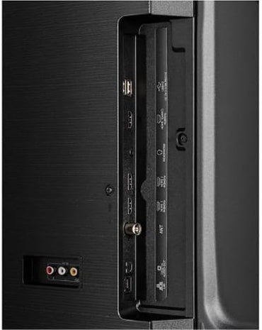 Hisense 65 Inch 4K UHD Smart TV VIDAA U5