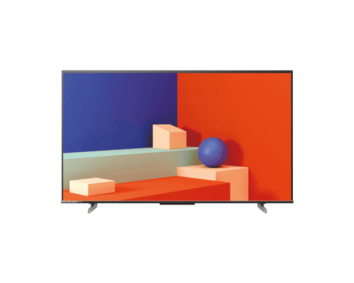 Hisense 65 Inch 4K UHD Google TV Dolby Atmos