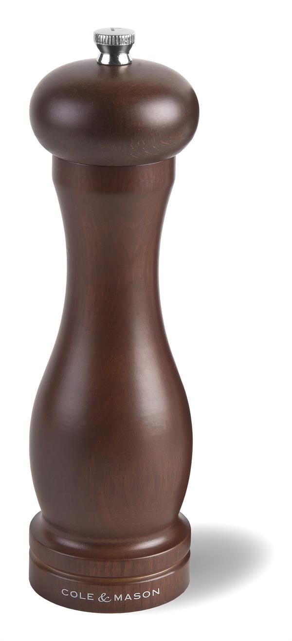Cole & Mason Forest Pepper Mill 200mm