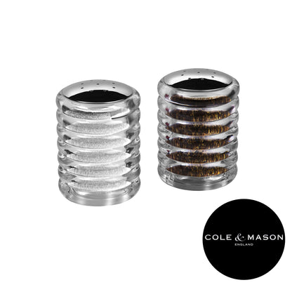 Cole & Mason Beehive Salt & Pepper Grinder Set