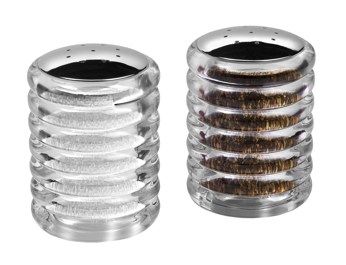 Cole & Mason Beehive Salt & Pepper Grinder Set