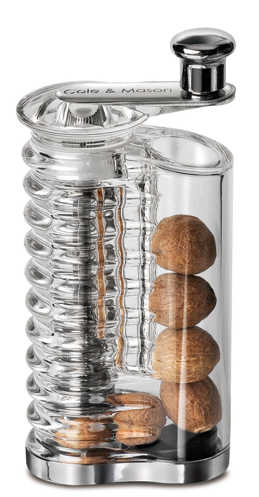 Cole & Mason Wallis Nut Grinder