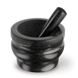 Cole & Mason Worcester Granite Pestle & Mortar 14cm