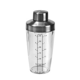 Cole & Mason Cambourne Salad Dressing Shaker