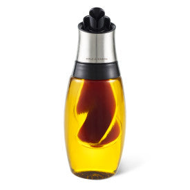 Cole & Mason Bristol Duo Oil & Vinegar Pourer 470ml