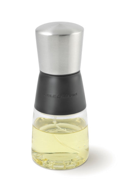 Cole & Mason Epping Oil Mister Spray Bottle 150ml