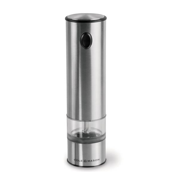 Cole & Mason Battersea Empty Spice Grinder 210mm