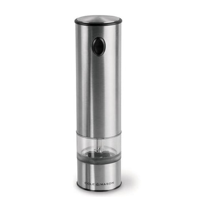 Cole & Mason Battersea Empty Spice Grinder 210mm