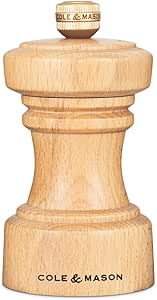 Cole & Mason Hoxton Pepper Mill 104mm