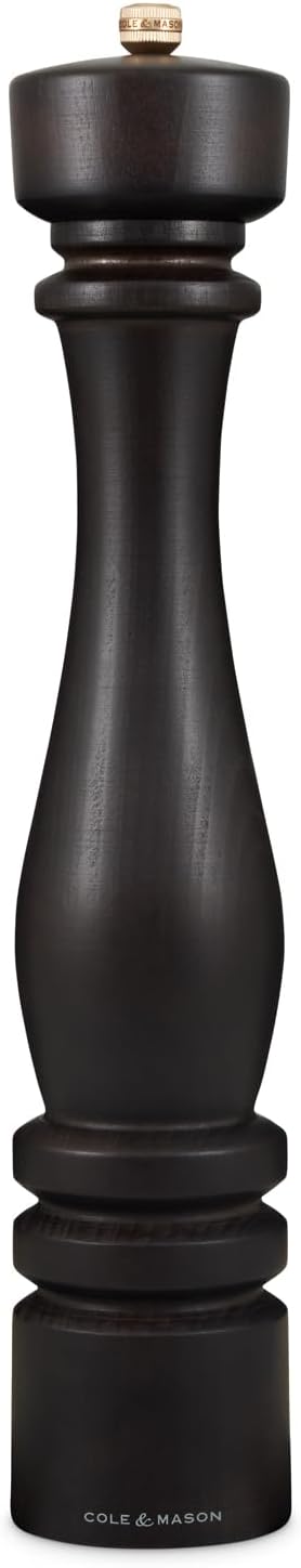 Cole & Mason London Chocolate Pepper Mill 400mm