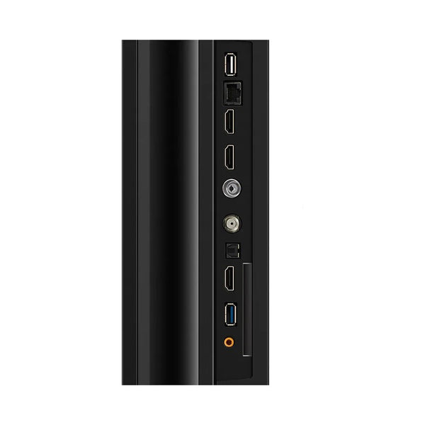 TCL 65 Inch QLED 4K Smart Google TV P7K Series