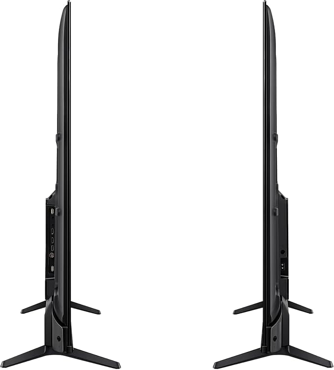 Hisense 65 Inch U8K Mini-LED ULED 4K Google TV 144Hz