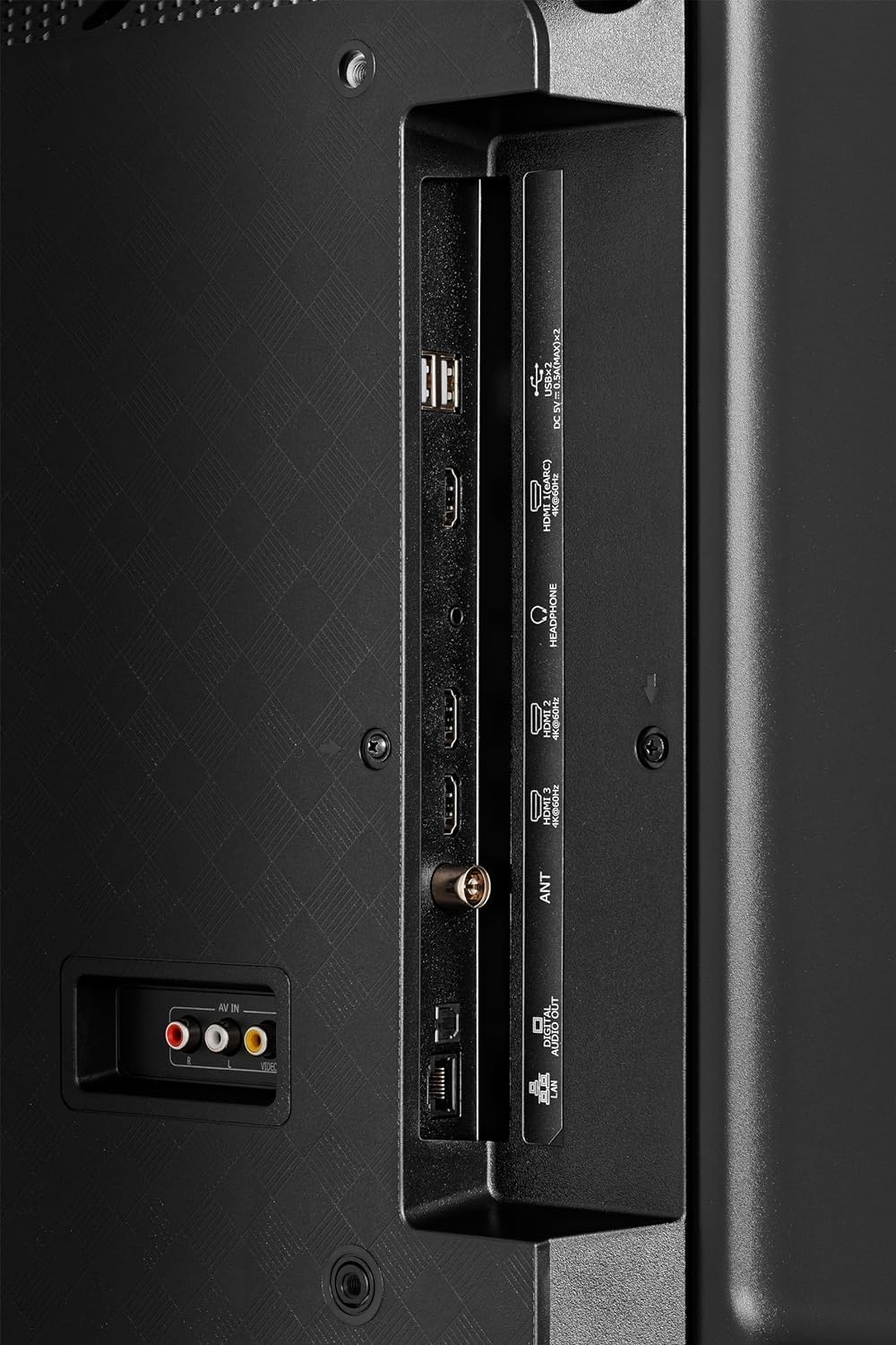 Hisense 65 Inch U8K Mini-LED ULED 4K Google TV 144Hz