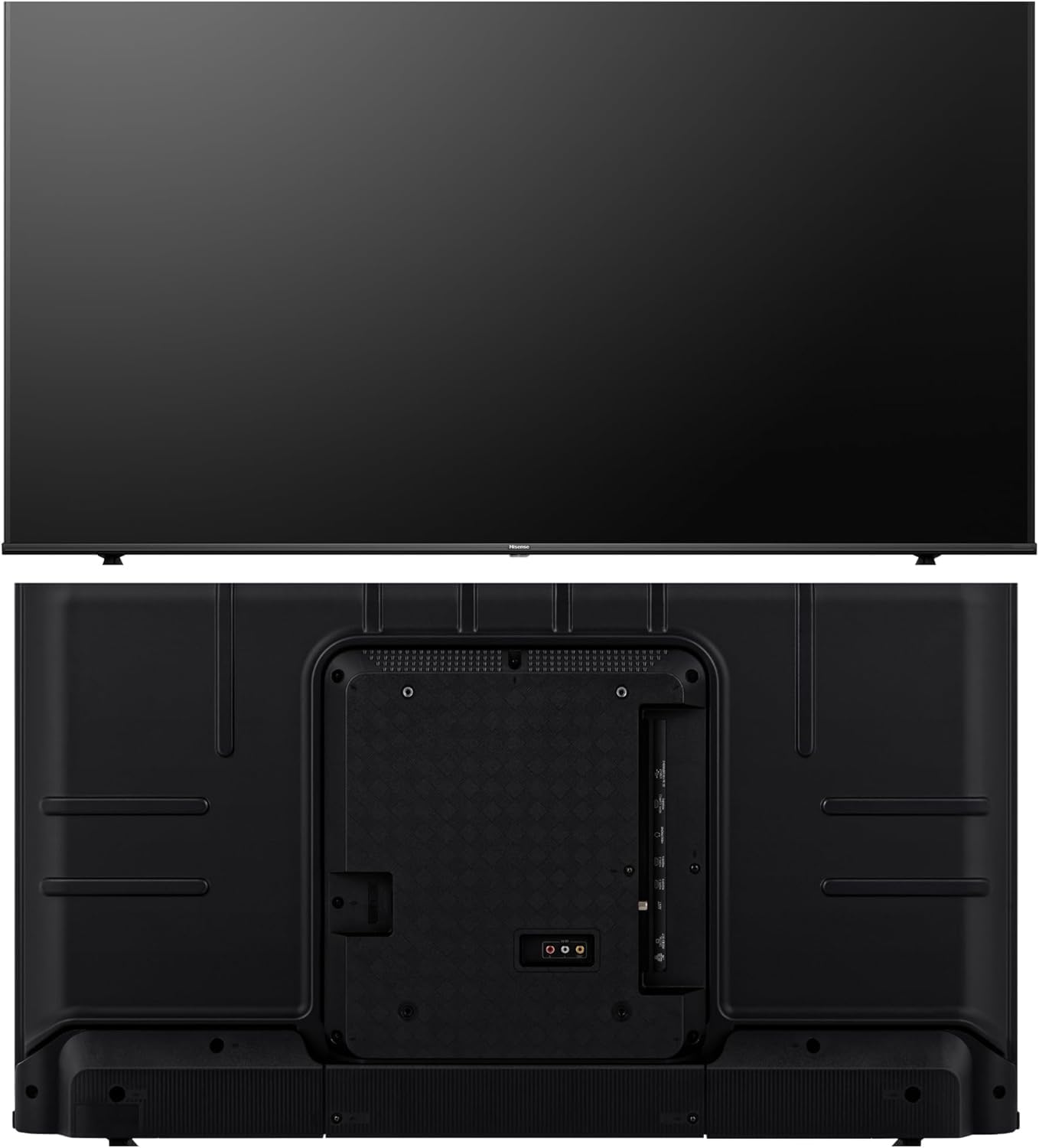 Hisense 65 Inch U8K Mini-LED ULED 4K Google TV 144Hz