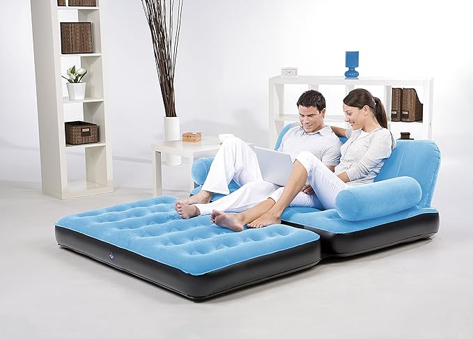 Bestway Multi-Max Air Bed Couch