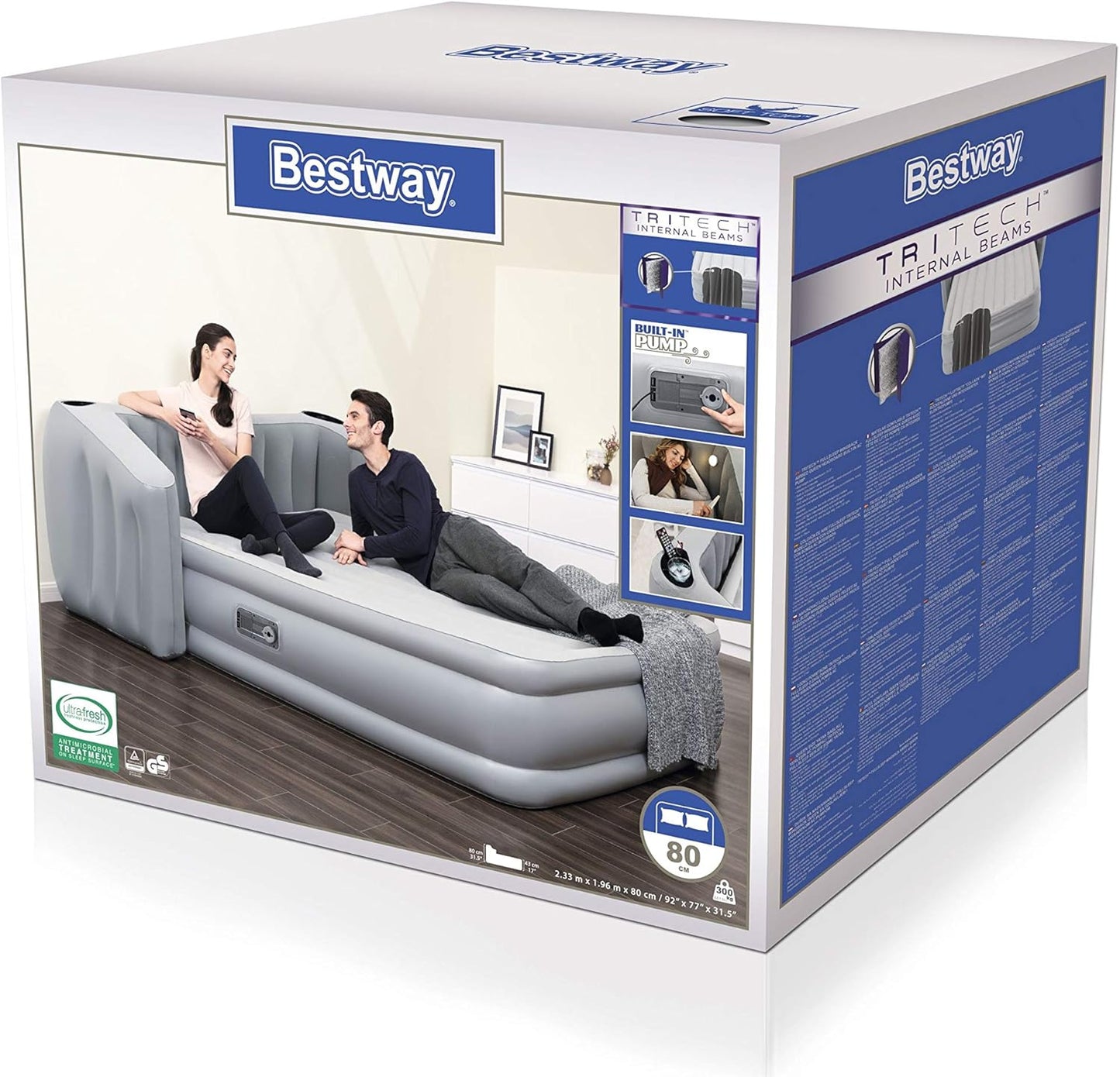 Bestway Inflatable Air Bed