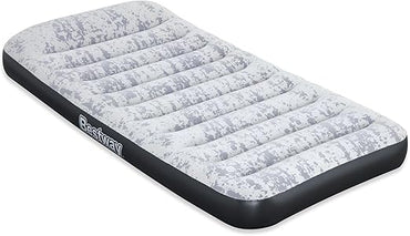 Bestway Airbed Queen Built-in Dual Pump