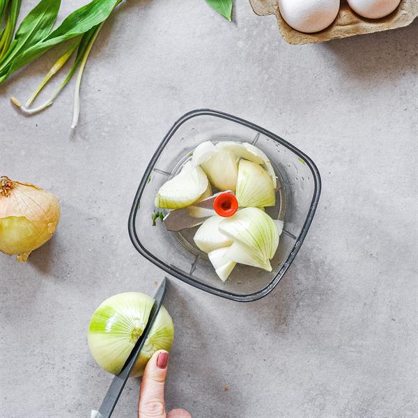 Westmark Manual Onion Chopper