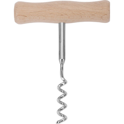 Westmark Wooden Handle Corkscrew