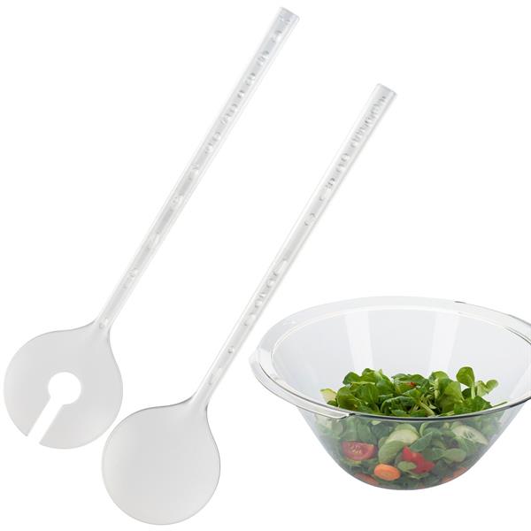 Westmark Salad Bubbles Servers 2PC