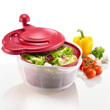 Westmark Fortuna Salad Spinner