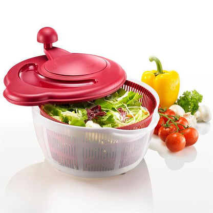 Westmark Fortuna Salad Spinner