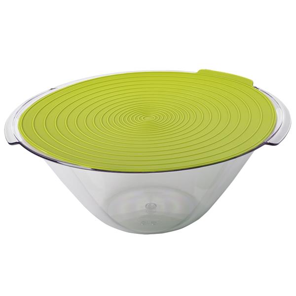 Westmark Salad Bowl with Lid 4L
