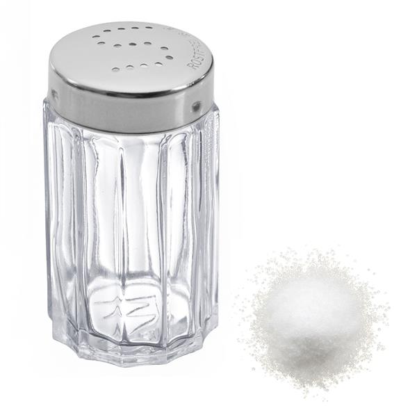 Westmark Traditional Salt Shaker