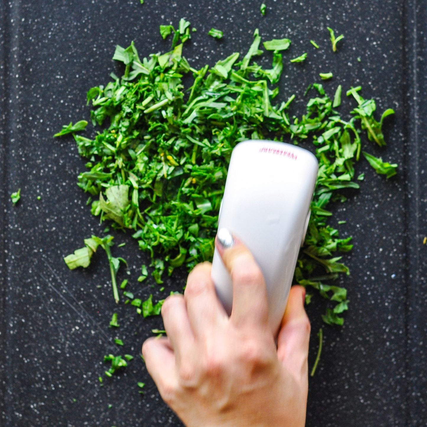 Westmark Herb Cutter Roller