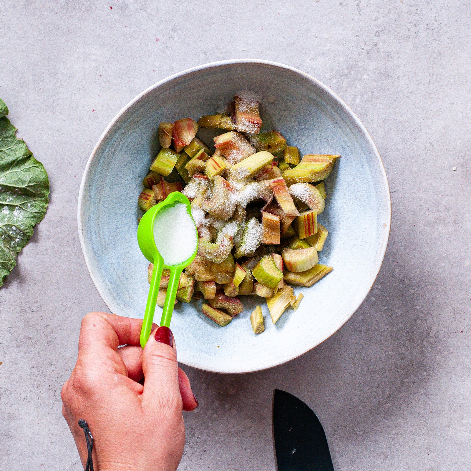 Westmark Measuring Spoon Set 6PC