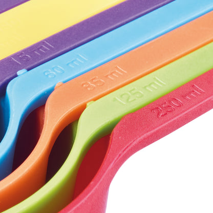 Westmark Measuring Spoon Set 6PC