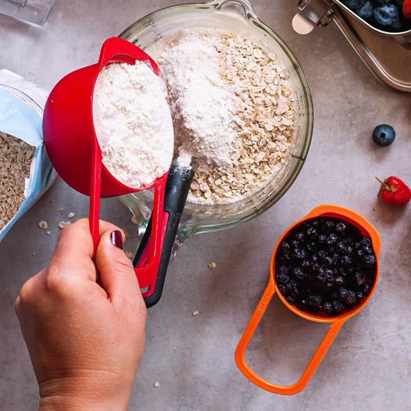 Westmark Measuring Spoon Set 6PC