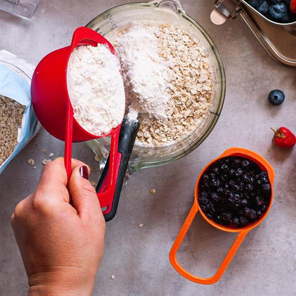 Westmark Measuring Spoon Set 6PC