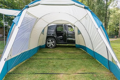 Bestway Pavillo Trip Trek 4-Person Camping Tent 2-Room 3000mm