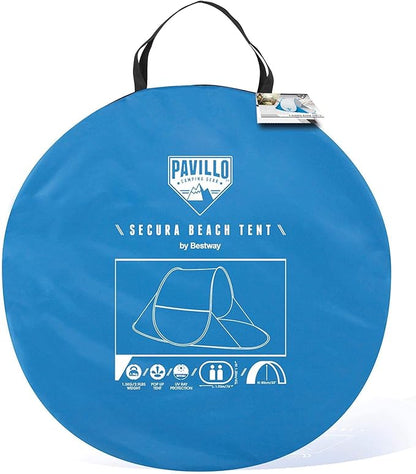 Bestway Pavillo Secura Beach Tent UV Protection