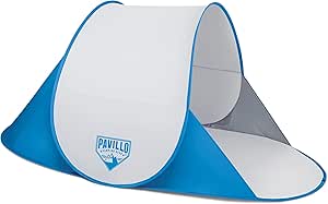 Bestway Pavillo Secura Beach Tent UV Protection