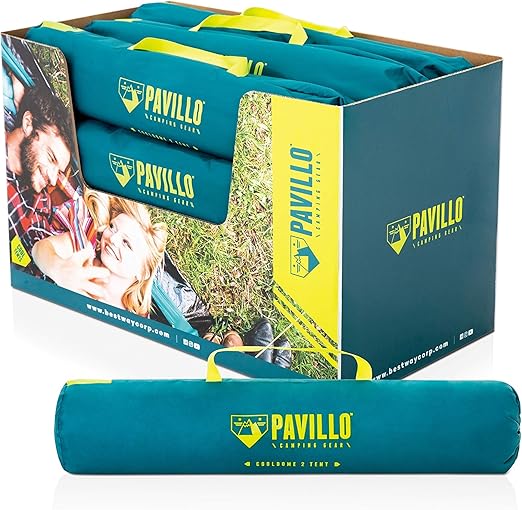 Bestway Pavillo Coolmount 2-Person Dome Tent