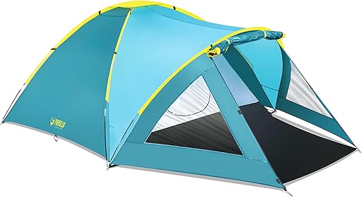 Bestway Pavillo Activemount 3-Person Dome Tent
