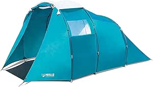 Bestway Pavillo Family Dome Tent 4-Person