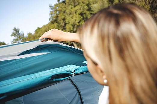 Bestway Pavillo Family Ground Tent 4-Person 2-Room