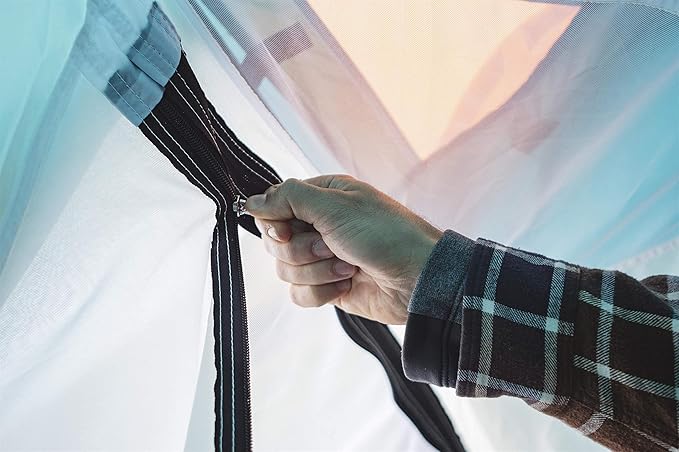 Bestway Pavillo Hike Dome 2-Person Tent with Gazebo